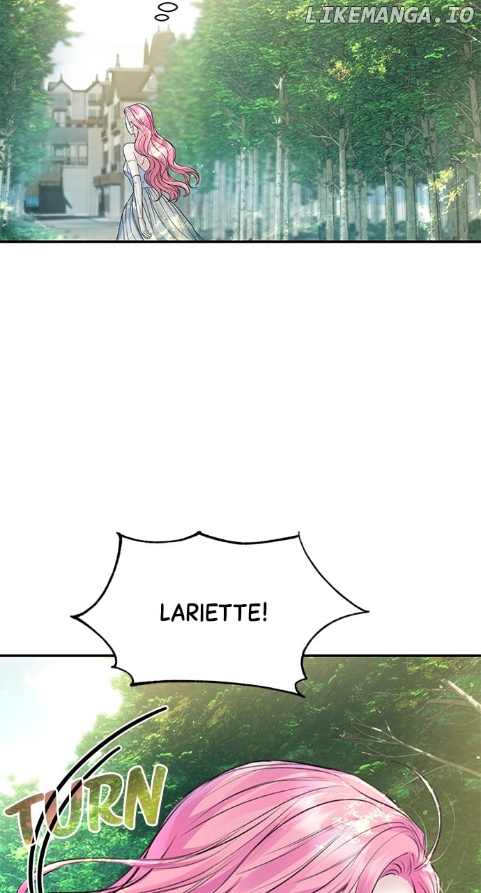 I Thought I Didn’t Have Long To Live! Chapter 55 page 32