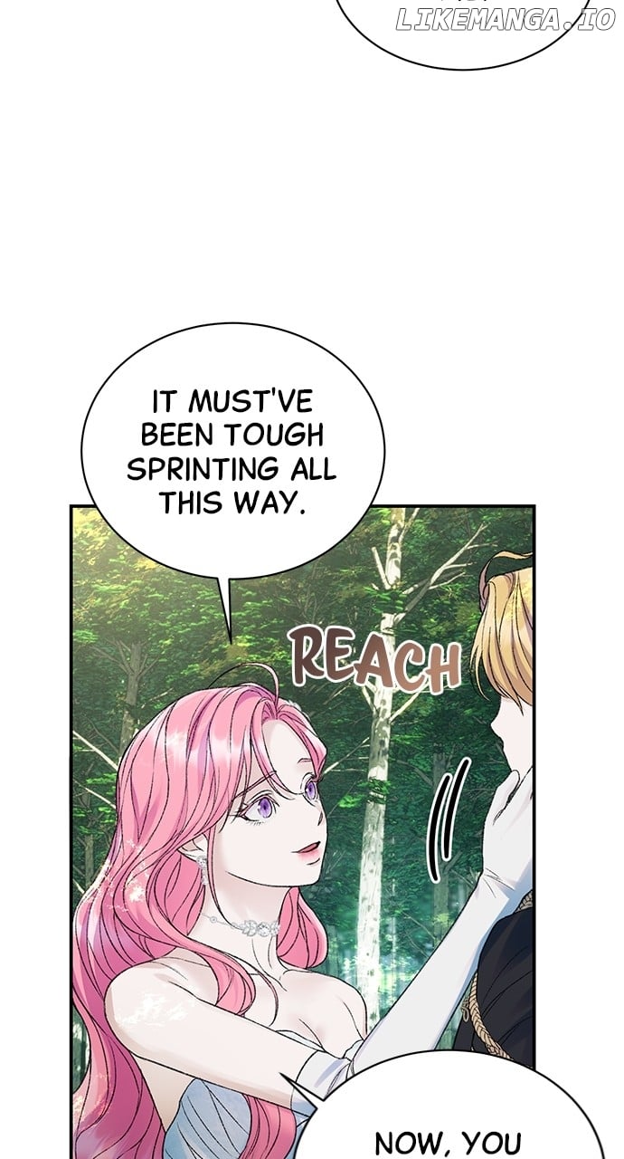 I Thought I Didn’t Have Long To Live! Chapter 55 page 47
