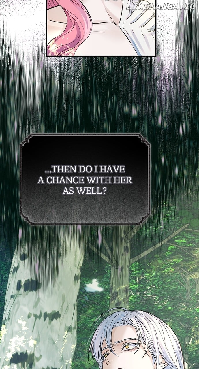 I Thought I Didn’t Have Long To Live! Chapter 55 page 53