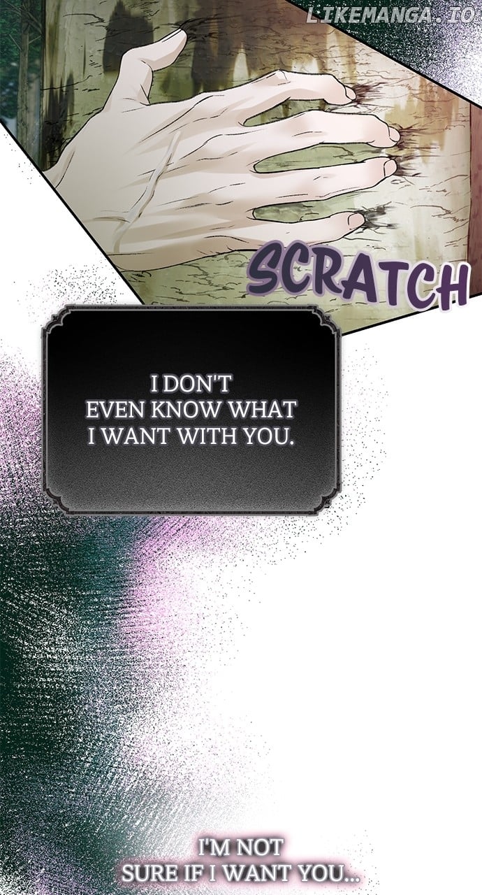 I Thought I Didn’t Have Long To Live! Chapter 55 page 56