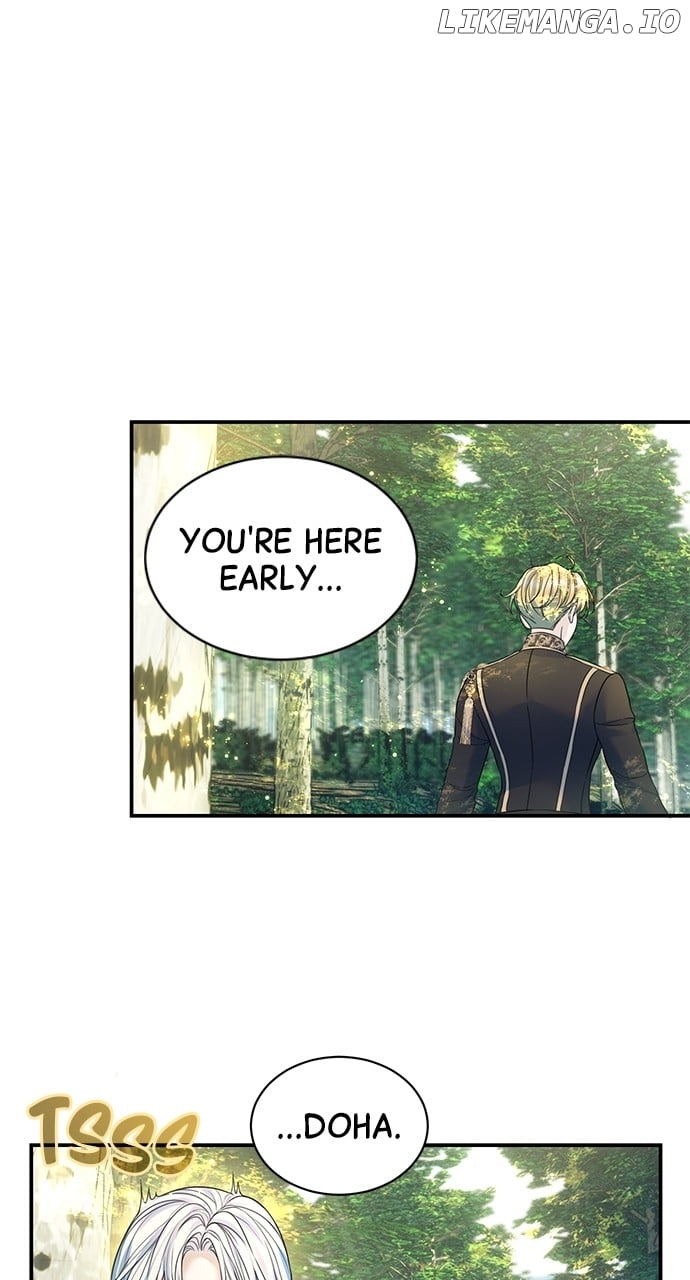 I Thought I Didn’t Have Long To Live! Chapter 55 page 61