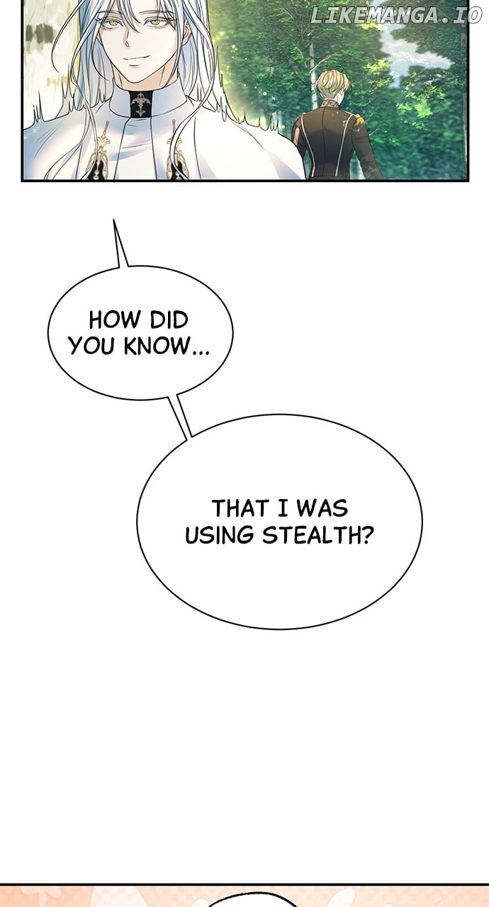 I Thought I Didn’t Have Long To Live! Chapter 55 page 62