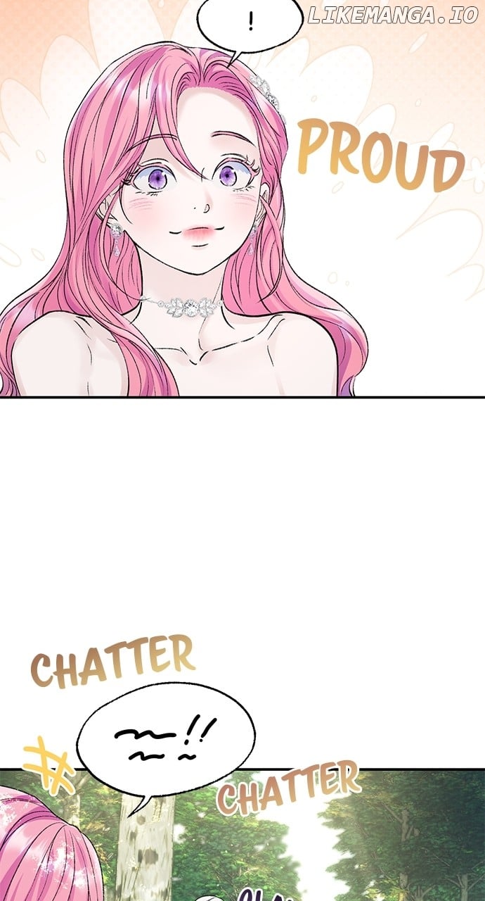 I Thought I Didn’t Have Long To Live! Chapter 55 page 63