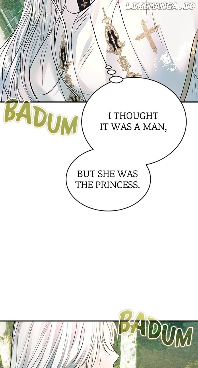 I Thought I Didn’t Have Long To Live! Chapter 55 page 65