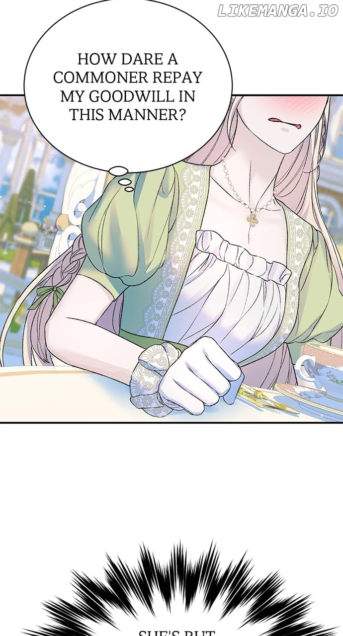 I Thought I Didn’t Have Long To Live! Chapter 55 page 6