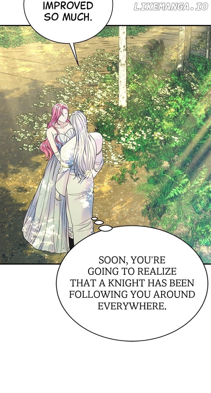 I Thought I Didn’t Have Long To Live! Chapter 55 page 69