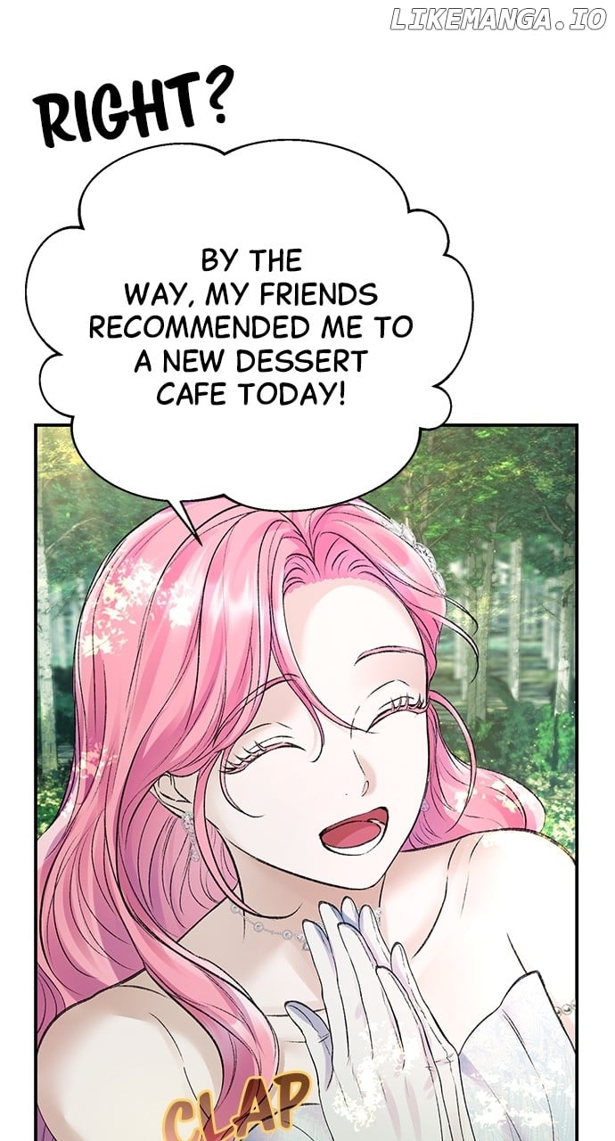 I Thought I Didn’t Have Long To Live! Chapter 55 page 70