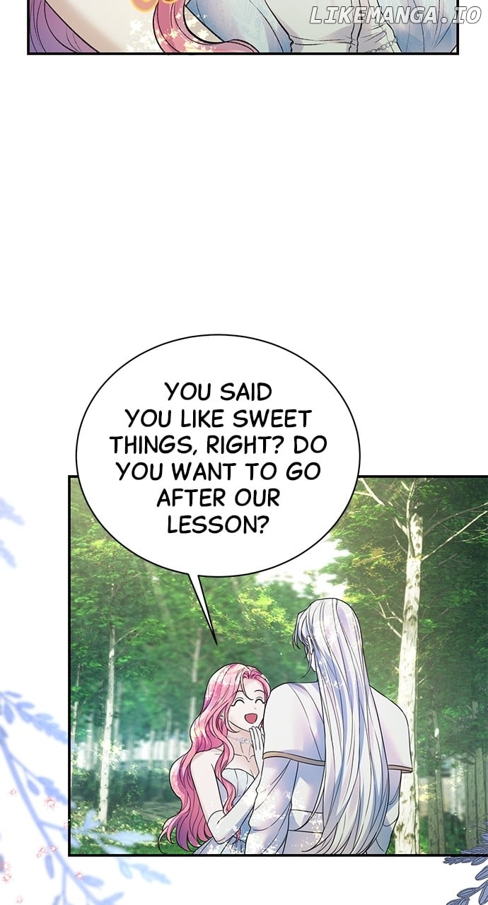 I Thought I Didn’t Have Long To Live! Chapter 55 page 71