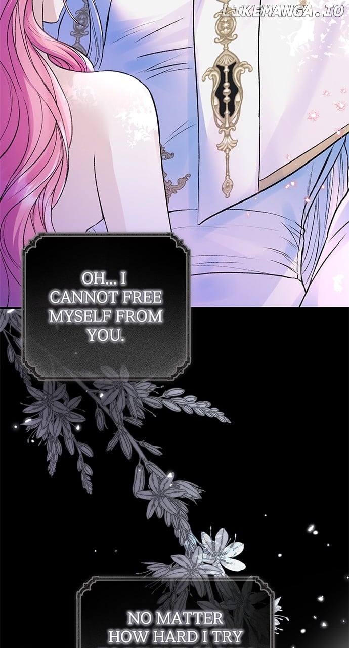 I Thought I Didn’t Have Long To Live! Chapter 55 page 73