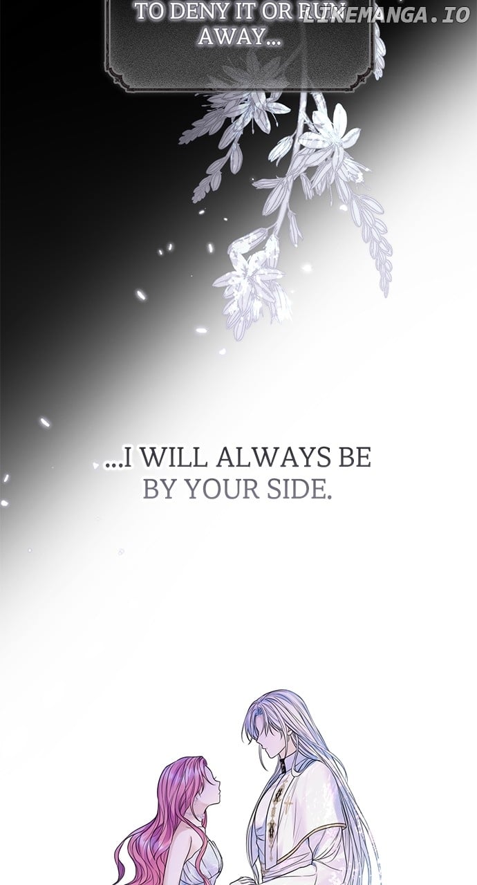 I Thought I Didn’t Have Long To Live! Chapter 55 page 74