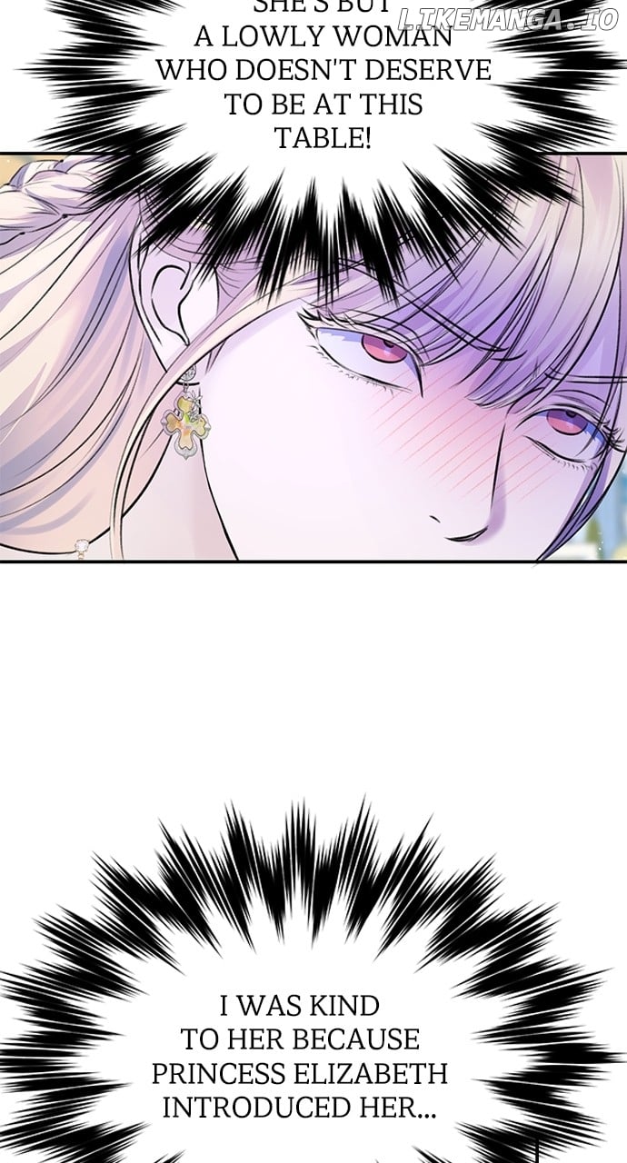 I Thought I Didn’t Have Long To Live! Chapter 55 page 7