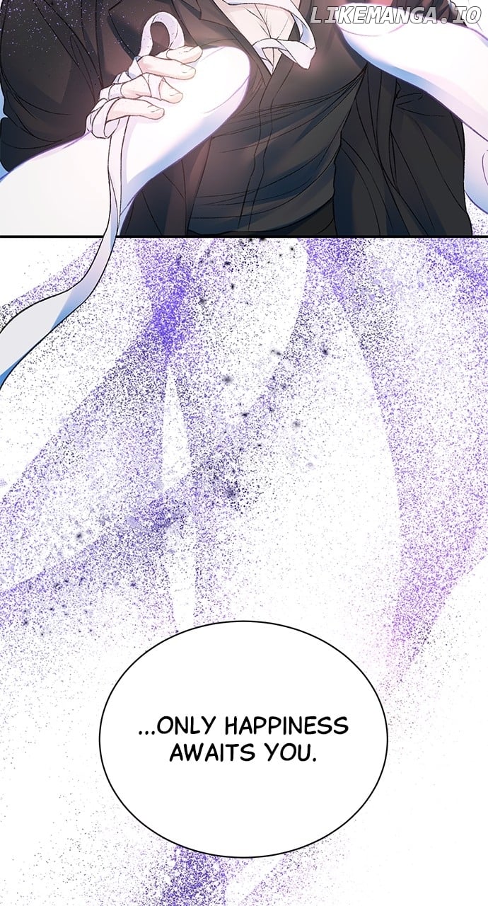 I Thought I Didn’t Have Long To Live! Chapter 56 page 10