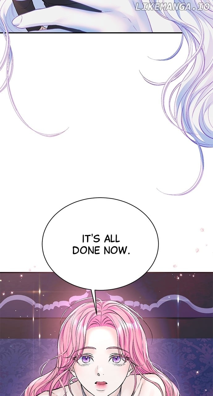 I Thought I Didn’t Have Long To Live! Chapter 56 page 12