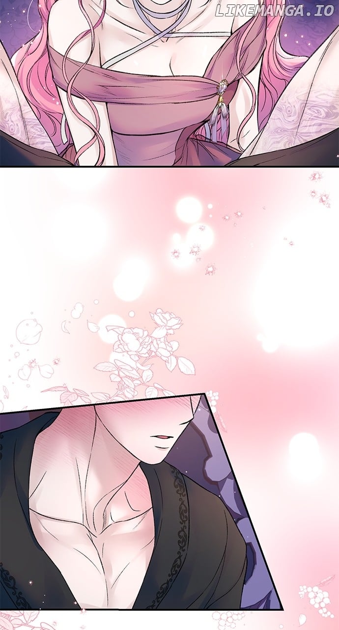I Thought I Didn’t Have Long To Live! Chapter 56 page 13