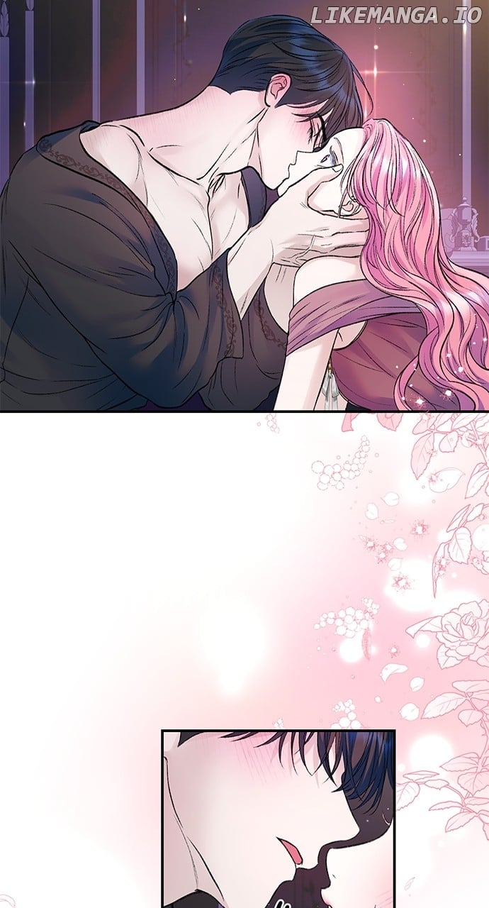 I Thought I Didn’t Have Long To Live! Chapter 56 page 15