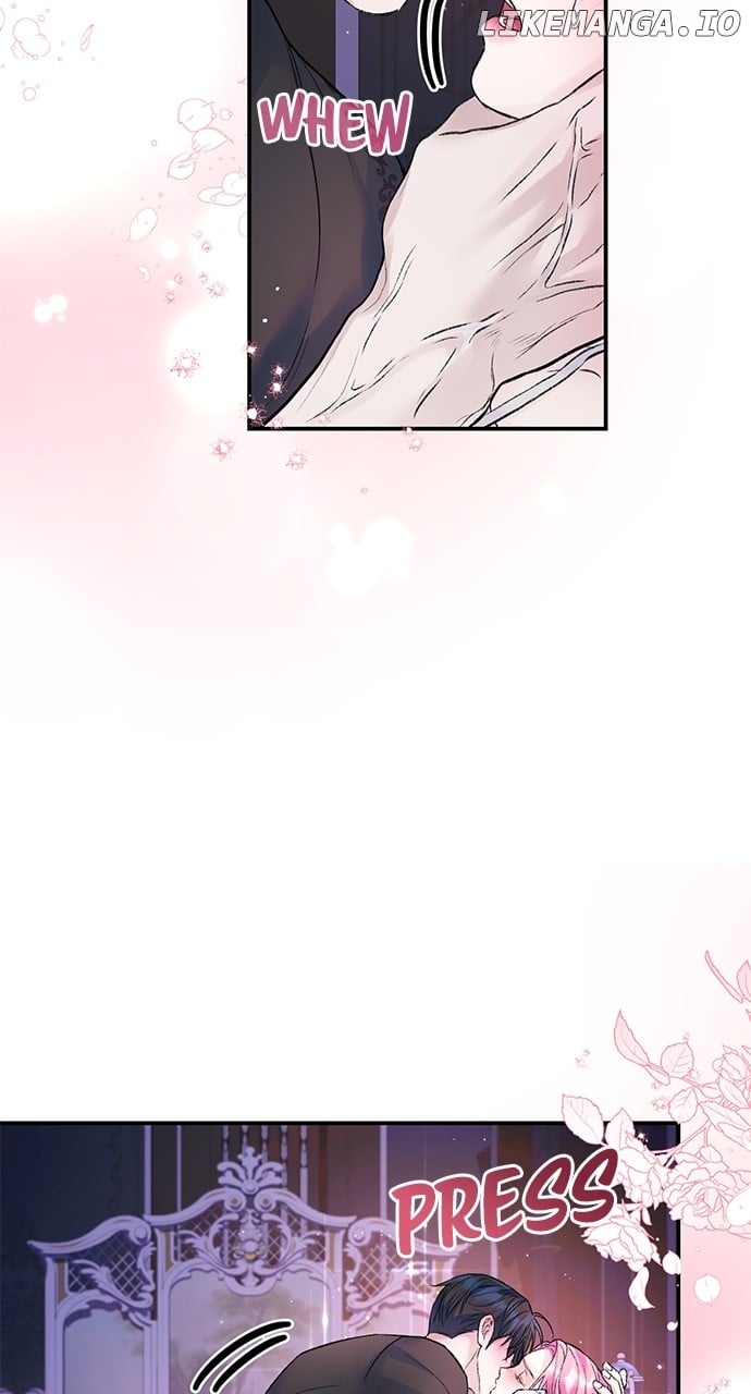I Thought I Didn’t Have Long To Live! Chapter 56 page 16