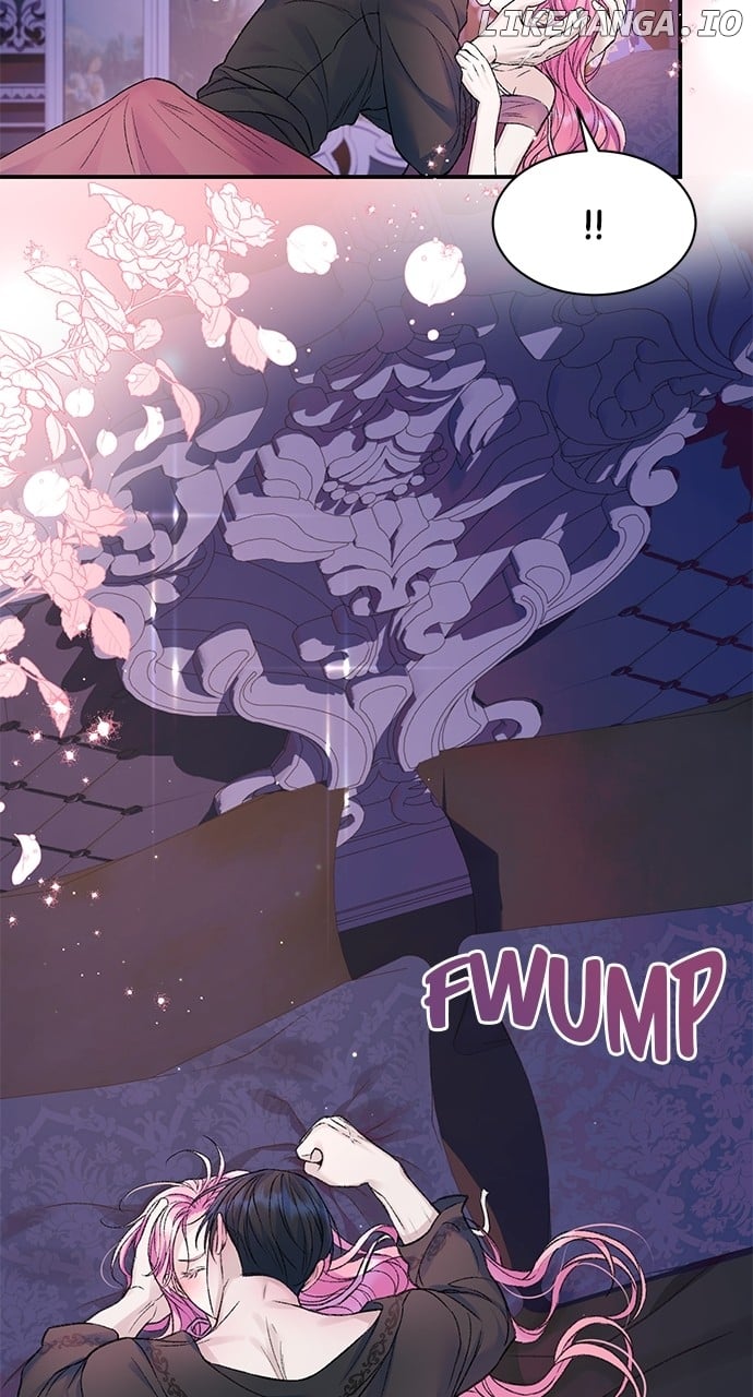 I Thought I Didn’t Have Long To Live! Chapter 56 page 17
