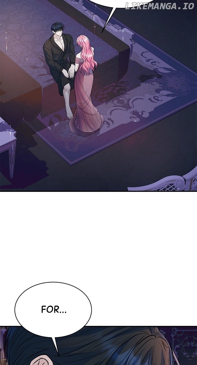 I Thought I Didn’t Have Long To Live! Chapter 56 page 1