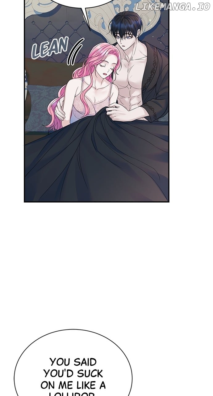 I Thought I Didn’t Have Long To Live! Chapter 56 page 24
