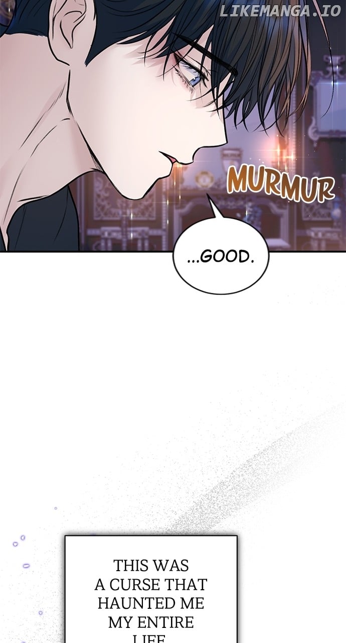 I Thought I Didn’t Have Long To Live! Chapter 56 page 2