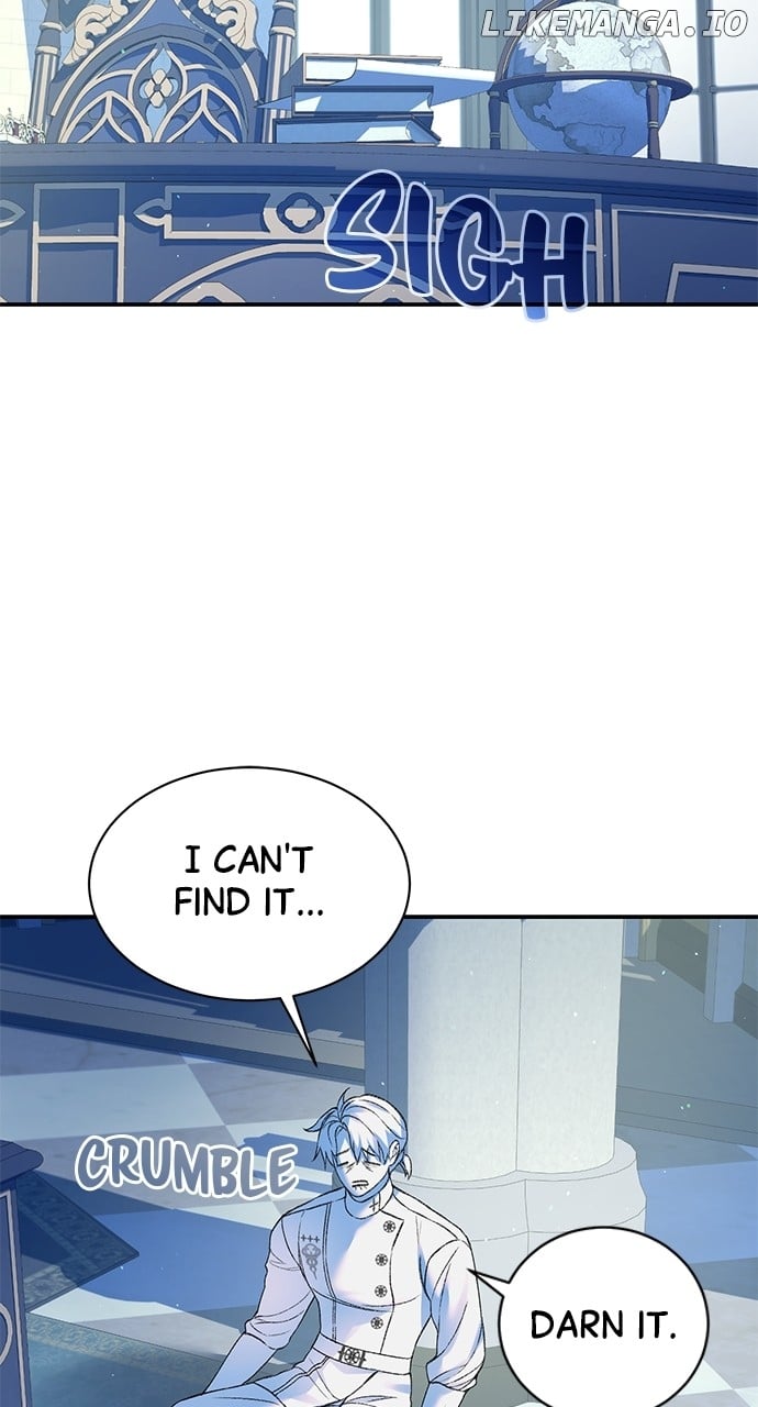 I Thought I Didn’t Have Long To Live! Chapter 56 page 39
