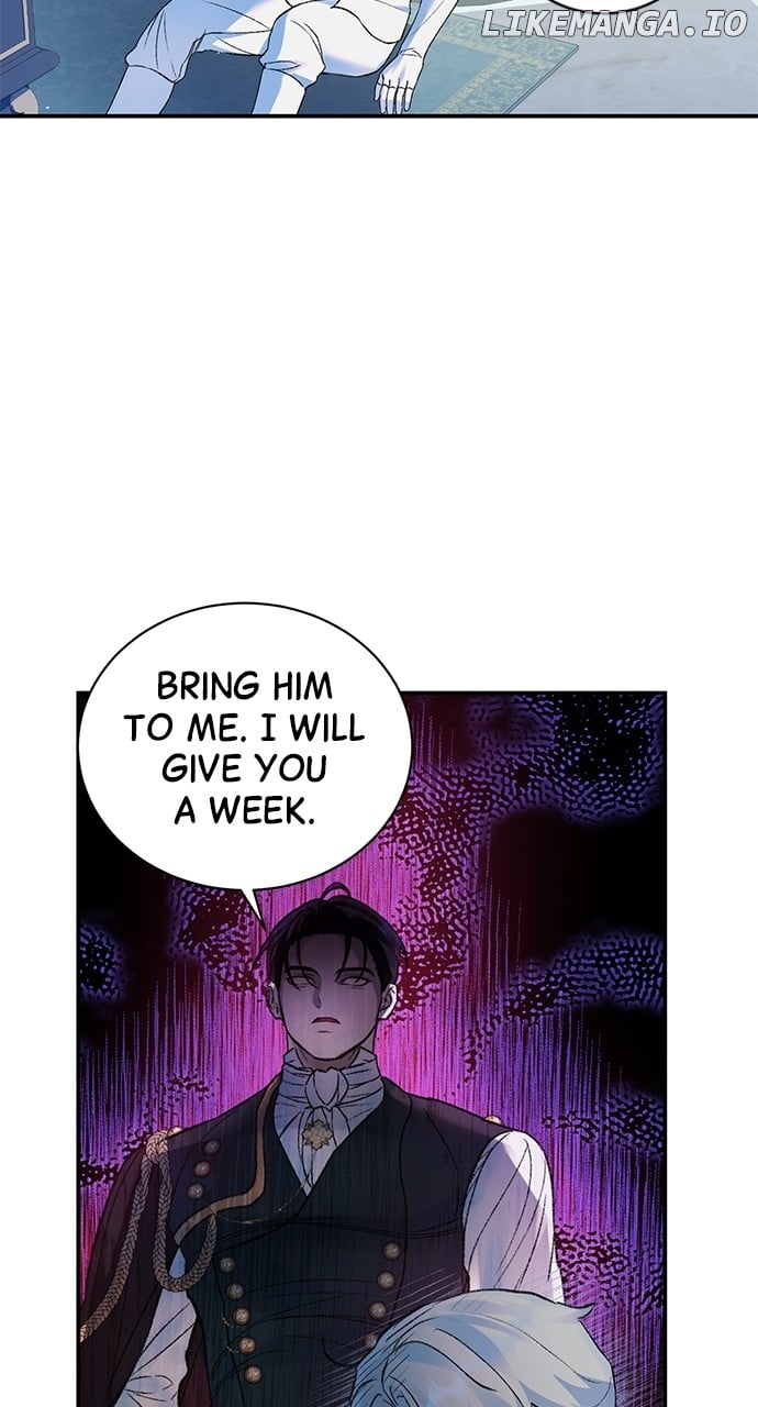 I Thought I Didn’t Have Long To Live! Chapter 56 page 40