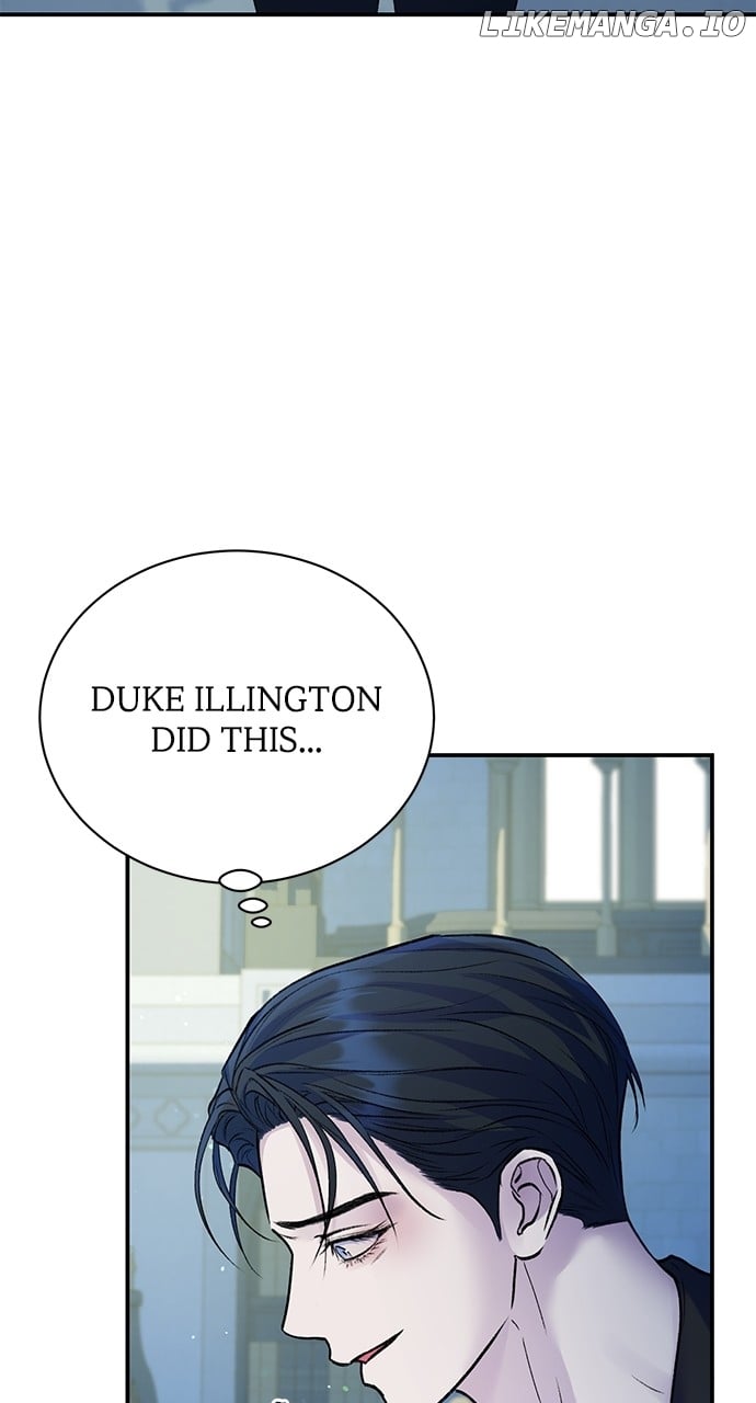 I Thought I Didn’t Have Long To Live! Chapter 56 page 51