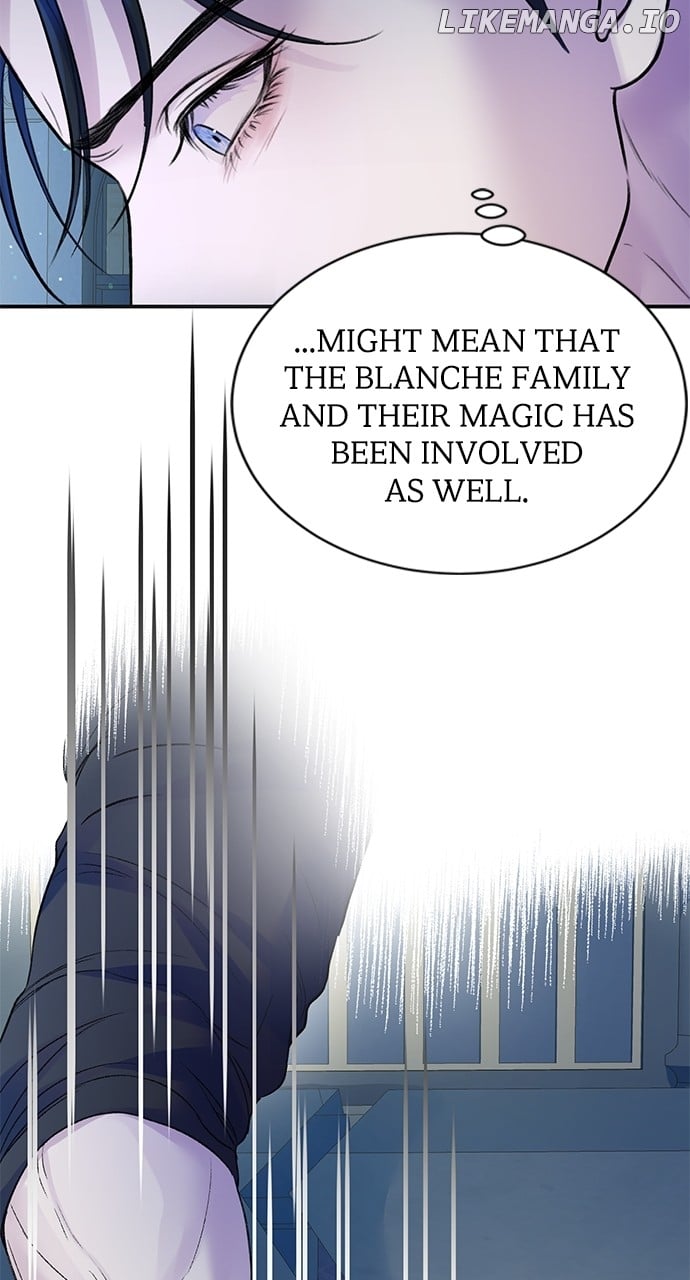I Thought I Didn’t Have Long To Live! Chapter 56 page 53