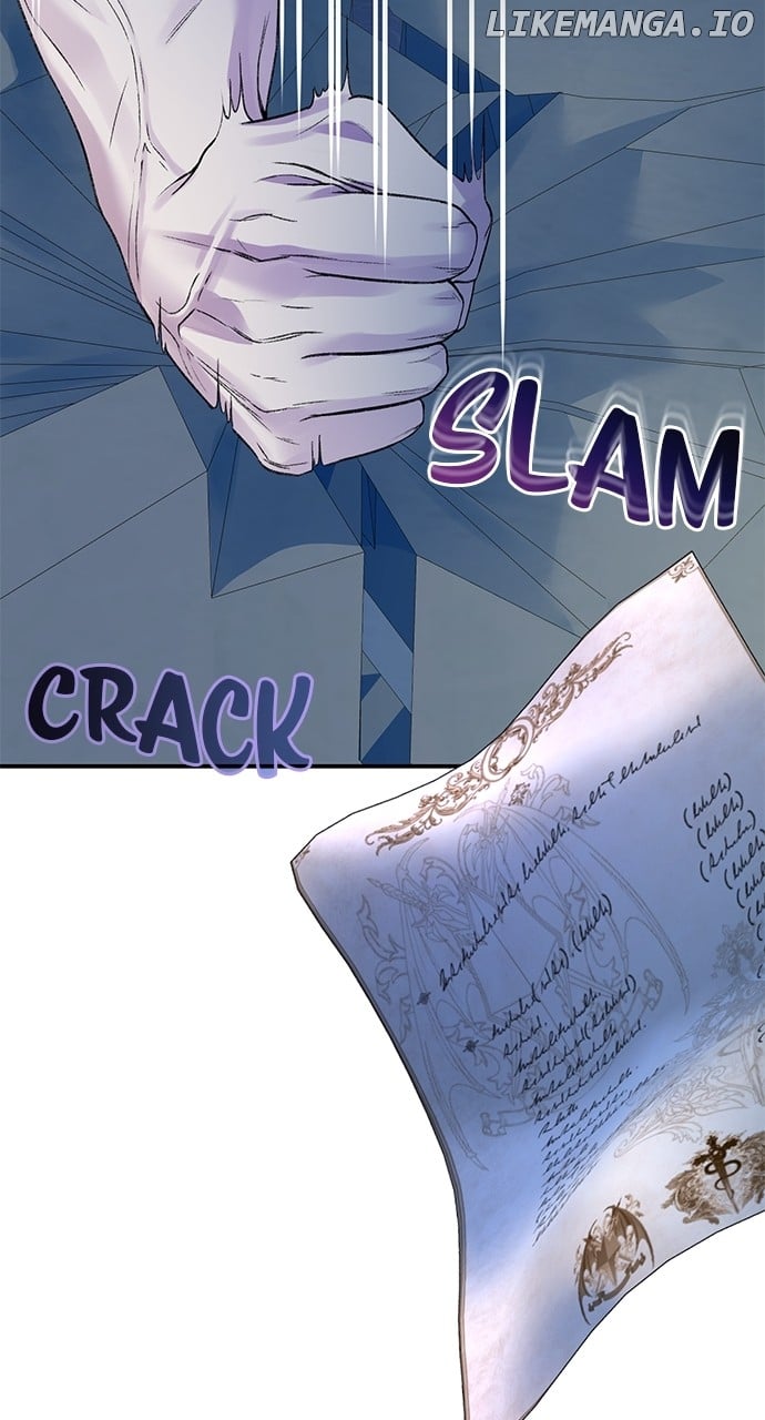 I Thought I Didn’t Have Long To Live! Chapter 56 page 54