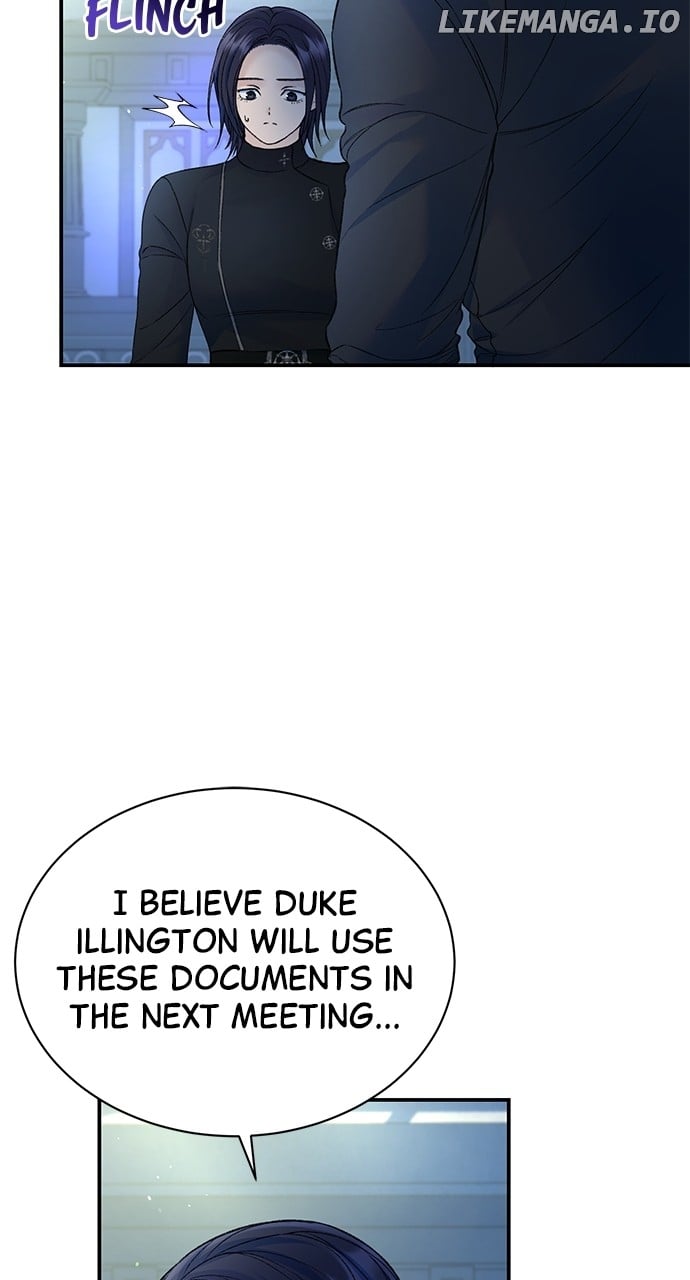 I Thought I Didn’t Have Long To Live! Chapter 56 page 58