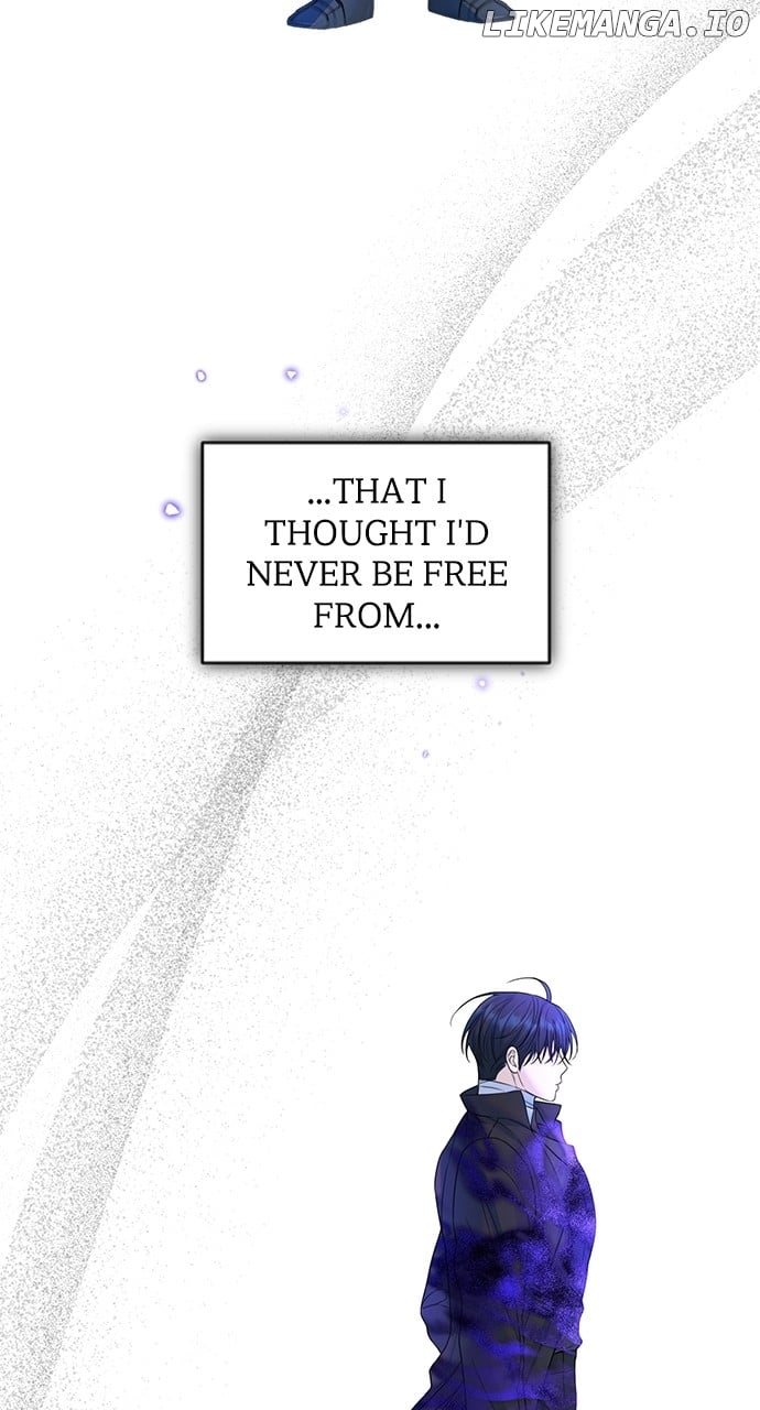 I Thought I Didn’t Have Long To Live! Chapter 56 page 5