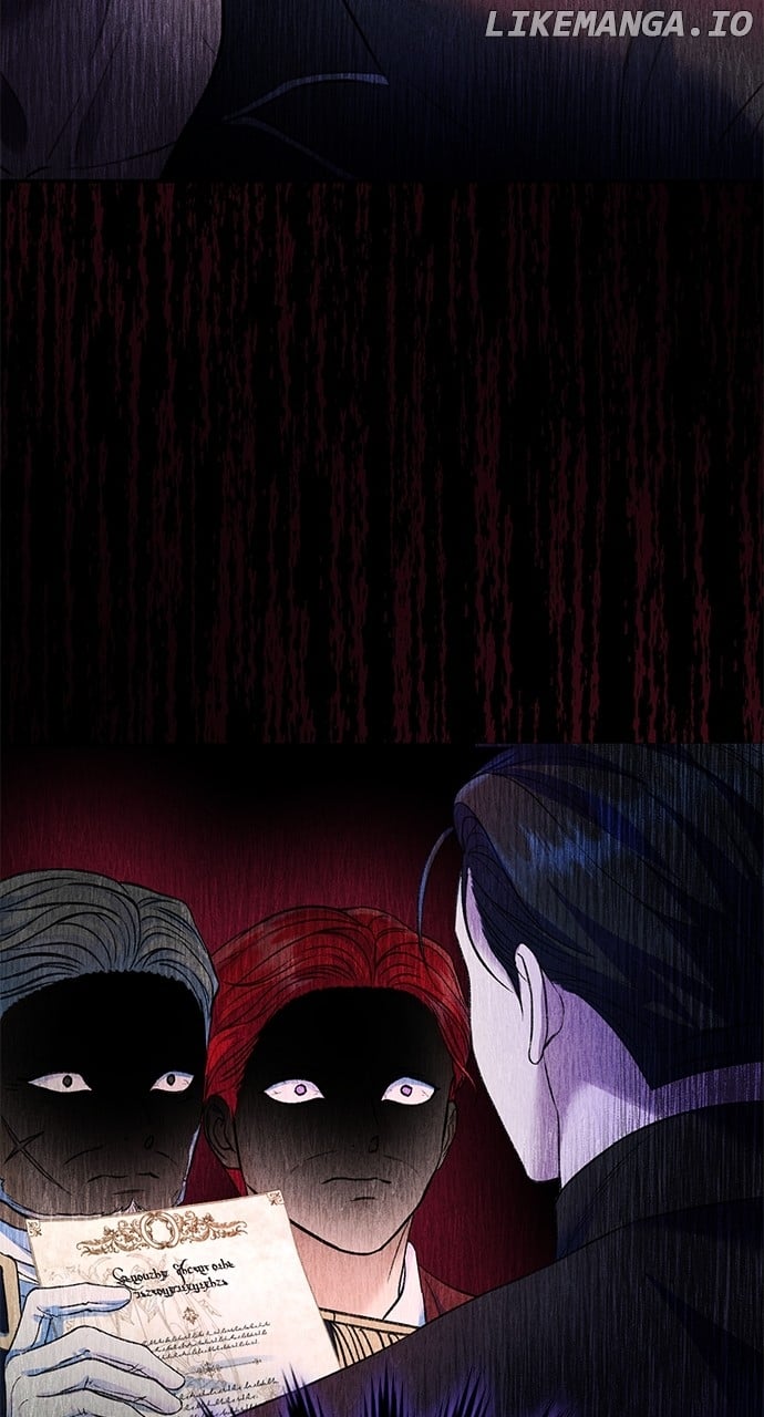 I Thought I Didn’t Have Long To Live! Chapter 56 page 62