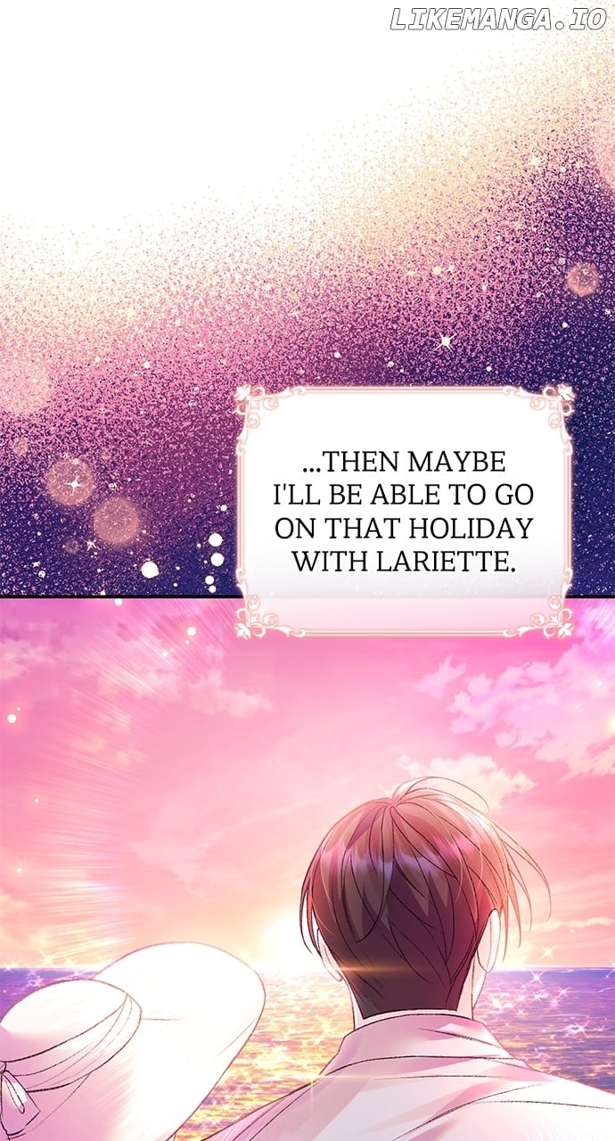 I Thought I Didn’t Have Long To Live! Chapter 56 page 67