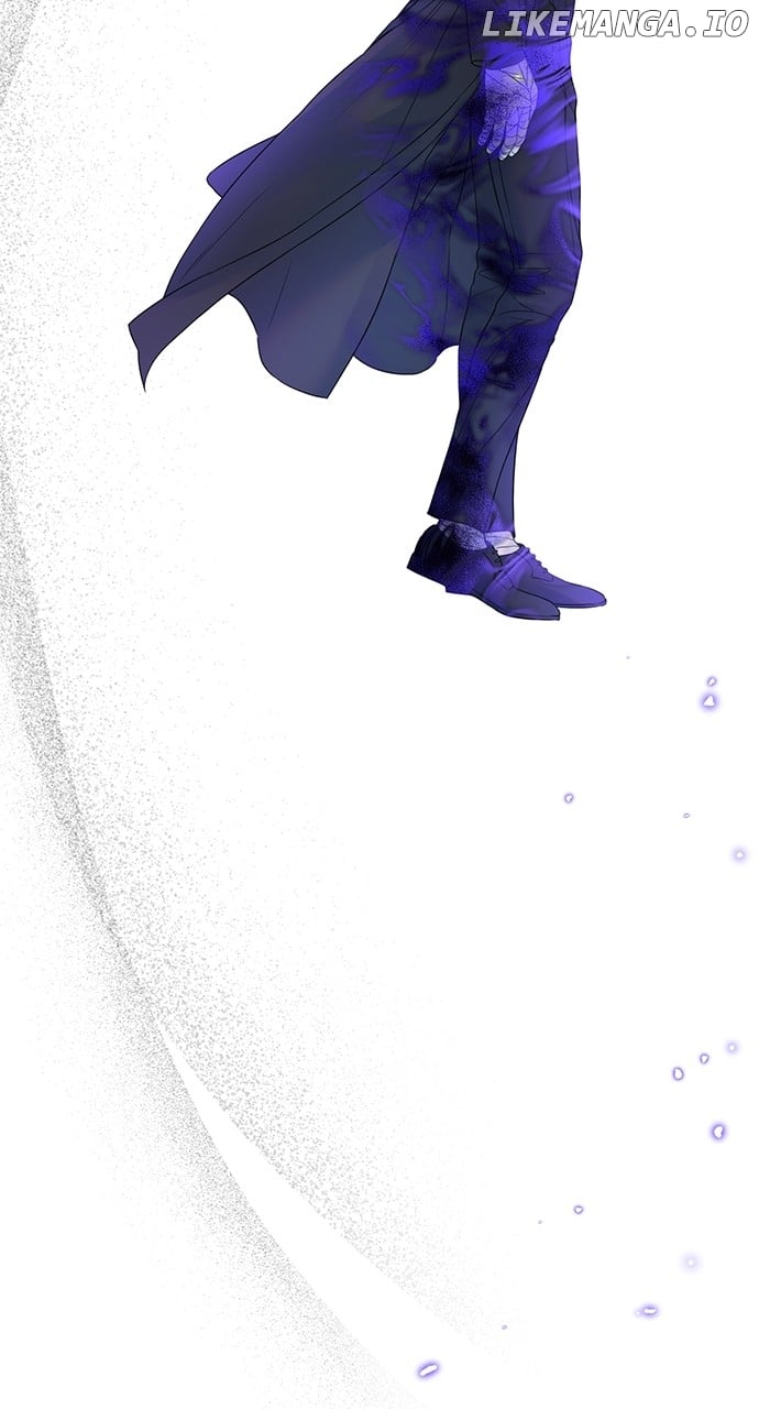 I Thought I Didn’t Have Long To Live! Chapter 56 page 6