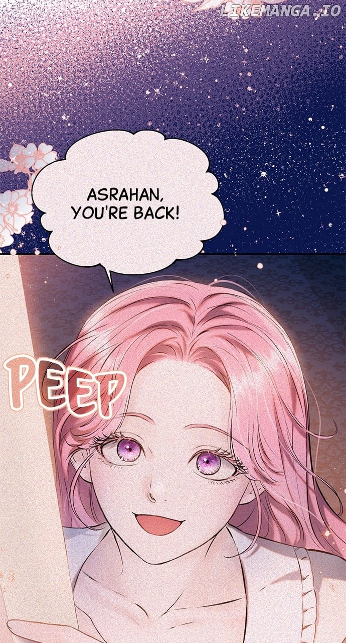 I Thought I Didn’t Have Long To Live! Chapter 56 page 70