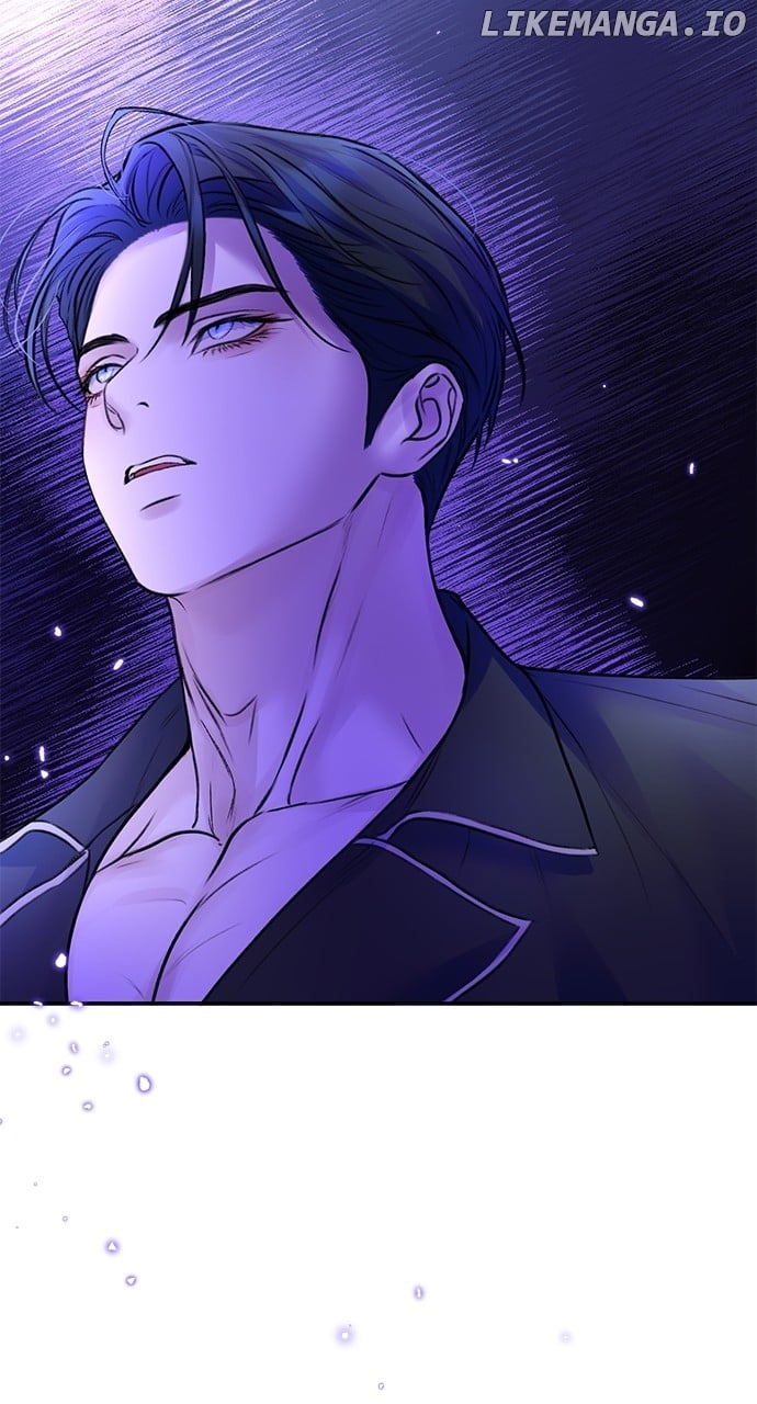 I Thought I Didn’t Have Long To Live! Chapter 56 page 72