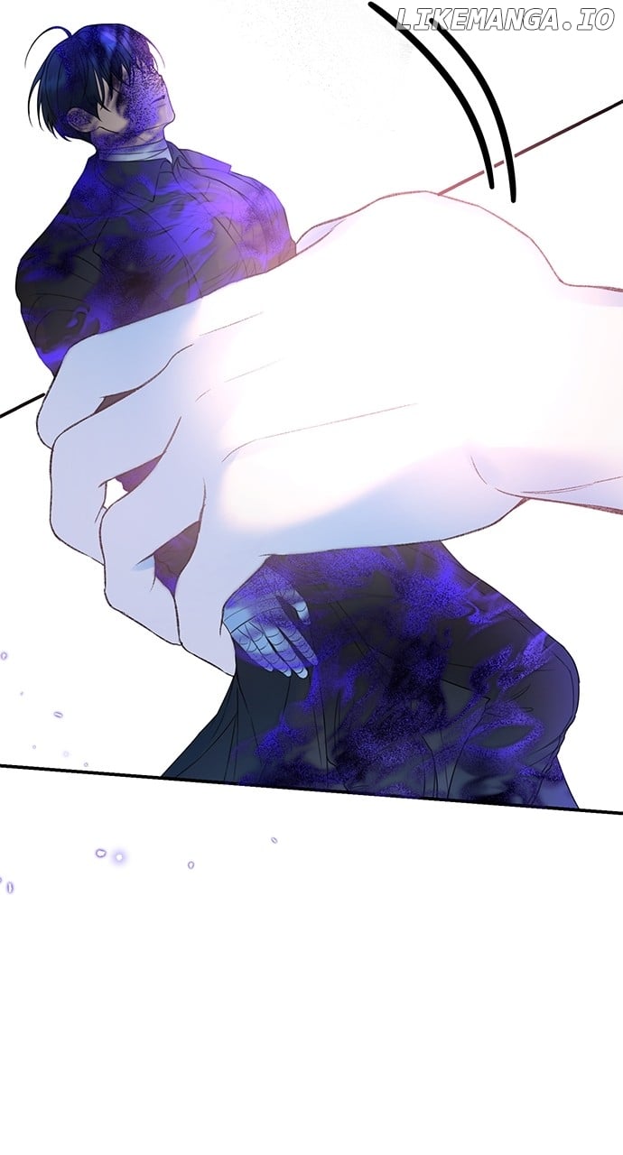 I Thought I Didn’t Have Long To Live! Chapter 56 page 7