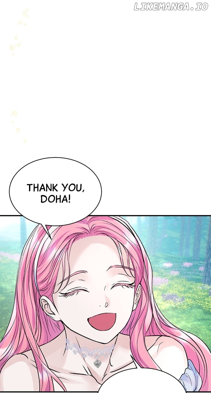 I Thought I Didn’t Have Long To Live! Chapter 57 page 12