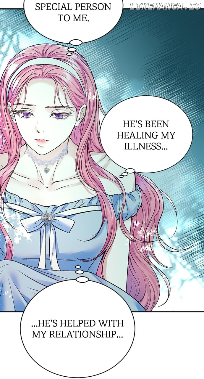 I Thought I Didn’t Have Long To Live! Chapter 57 page 30