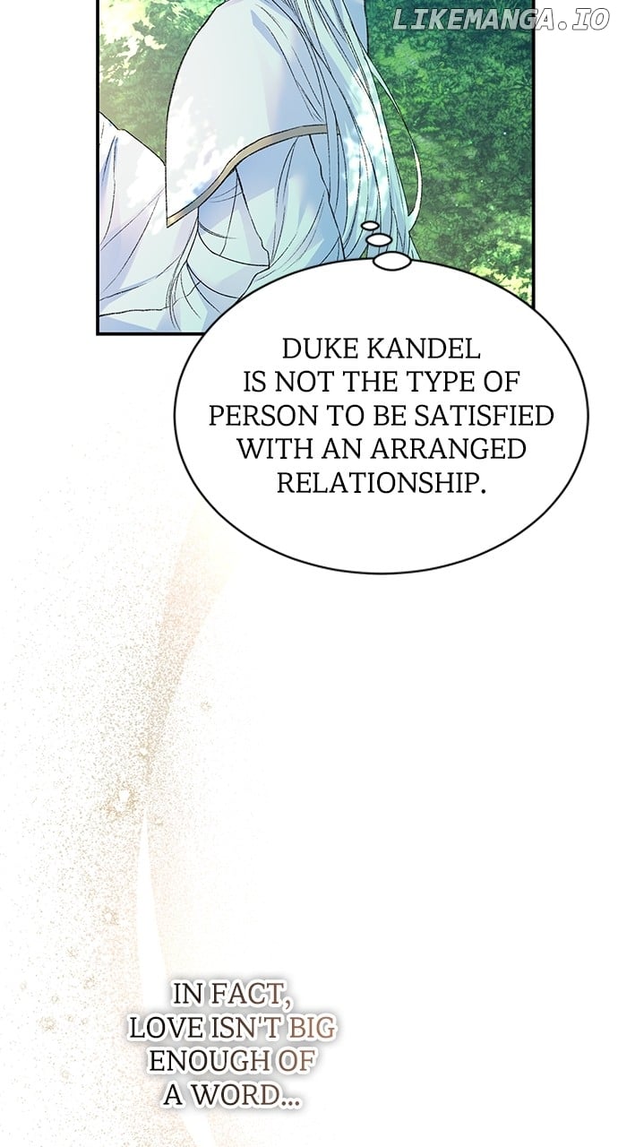 I Thought I Didn’t Have Long To Live! Chapter 57 page 38