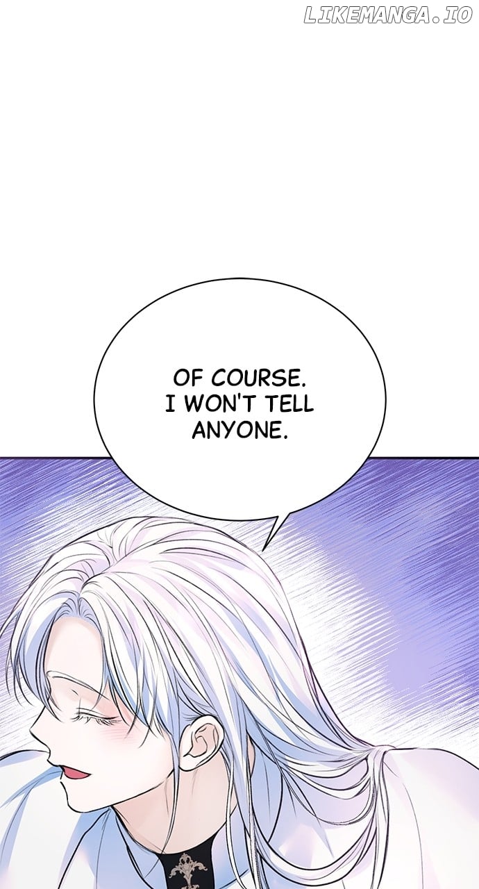 I Thought I Didn’t Have Long To Live! Chapter 57 page 45