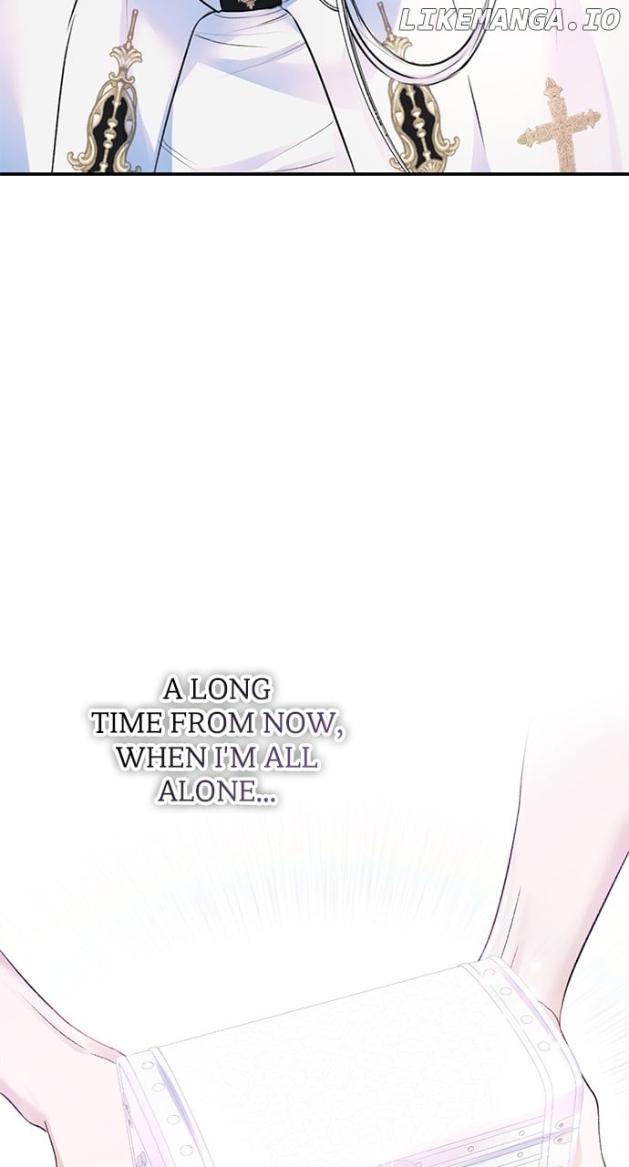 I Thought I Didn’t Have Long To Live! Chapter 57 page 46