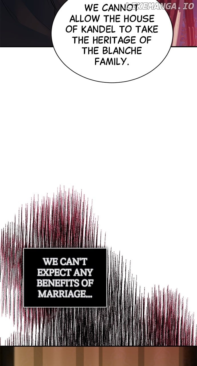 I Thought I Didn’t Have Long To Live! Chapter 57 page 59