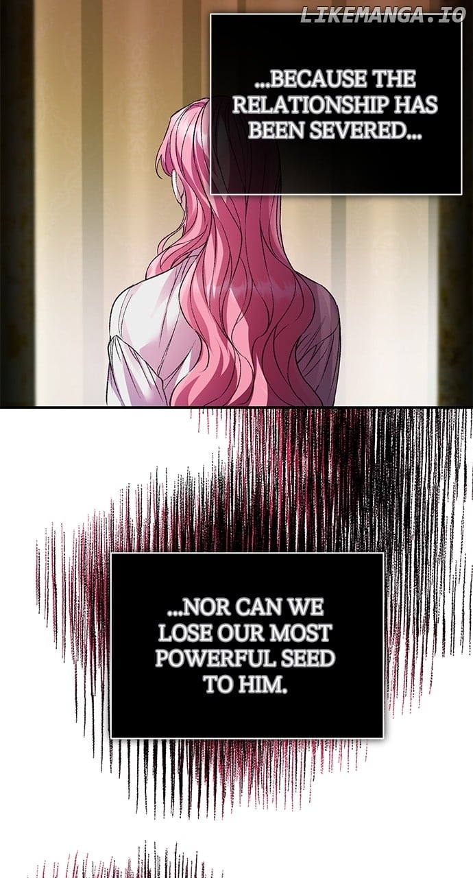 I Thought I Didn’t Have Long To Live! Chapter 57 page 60