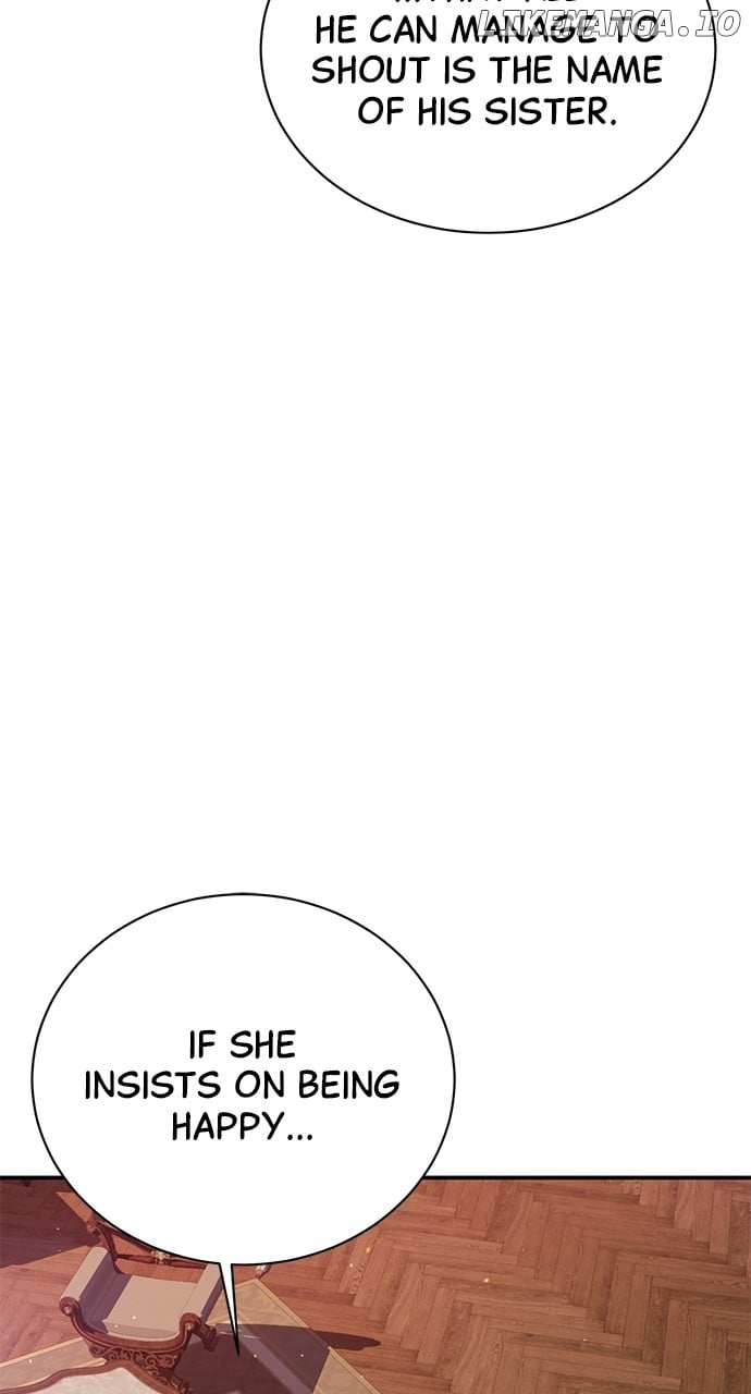 I Thought I Didn’t Have Long To Live! Chapter 57 page 65