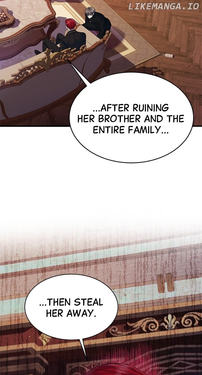 I Thought I Didn’t Have Long To Live! Chapter 57 page 66