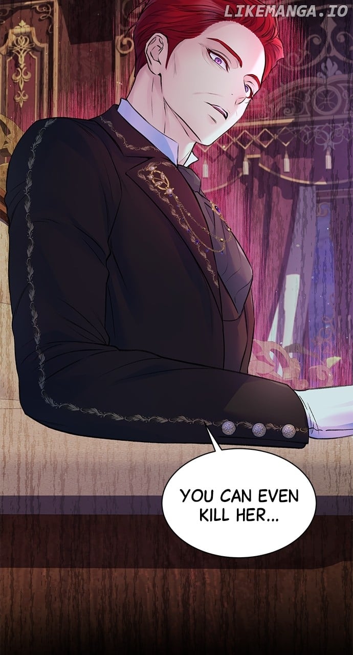 I Thought I Didn’t Have Long To Live! Chapter 57 page 67