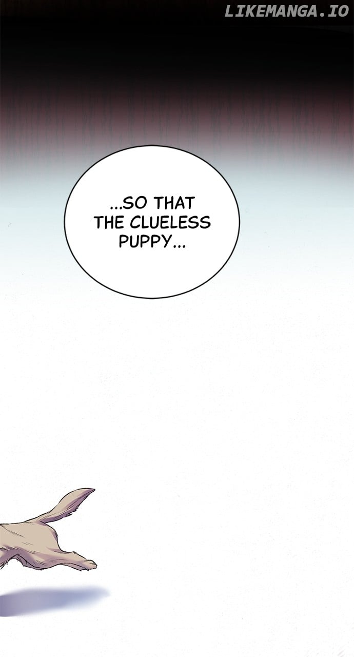 I Thought I Didn’t Have Long To Live! Chapter 57 page 68