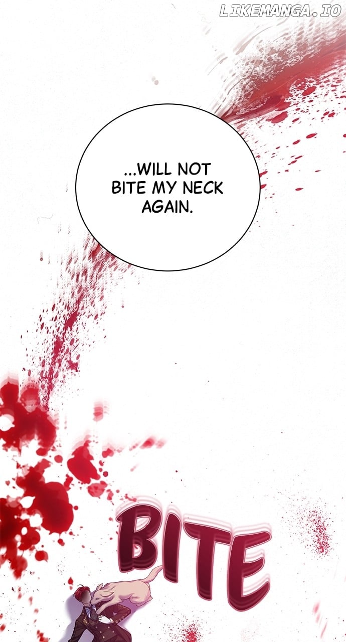 I Thought I Didn’t Have Long To Live! Chapter 57 page 69