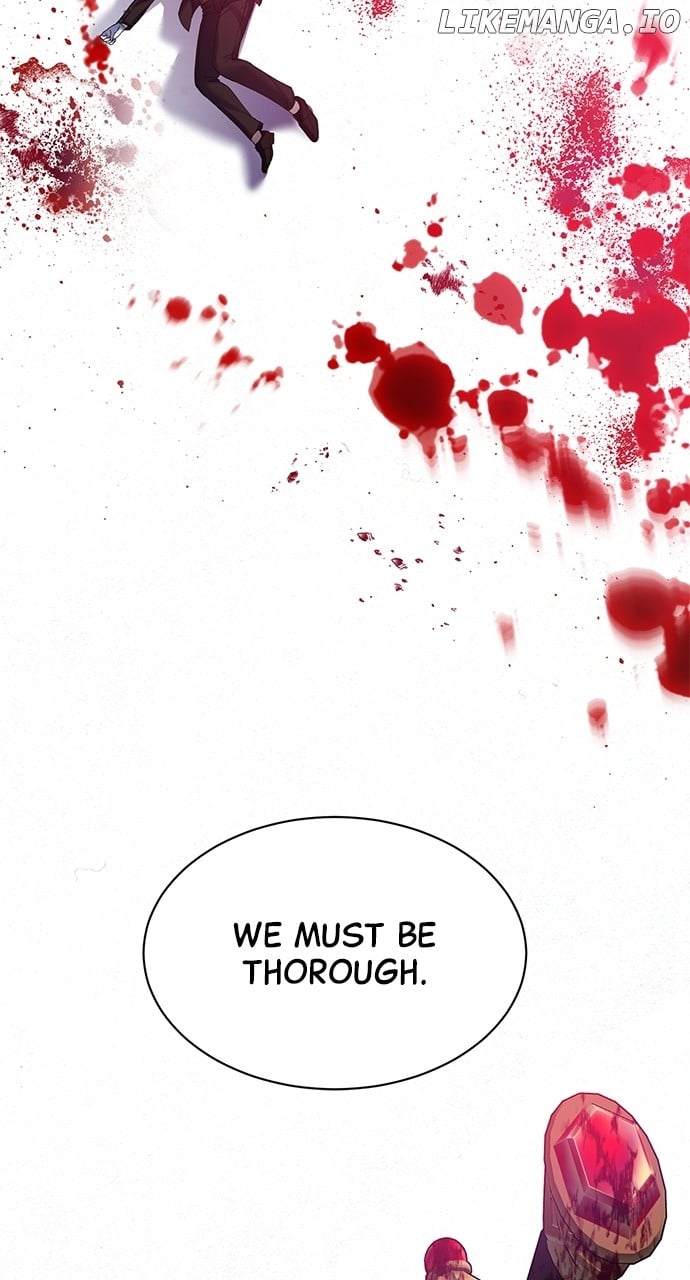 I Thought I Didn’t Have Long To Live! Chapter 57 page 70
